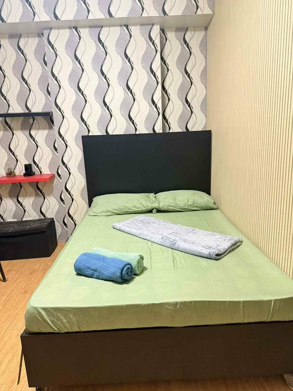 Studio for rent in Mivesa - photo 3