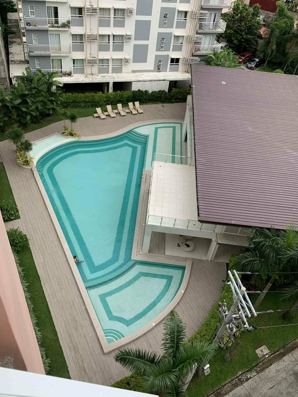 Studio for rent in Mivesa - photo 5