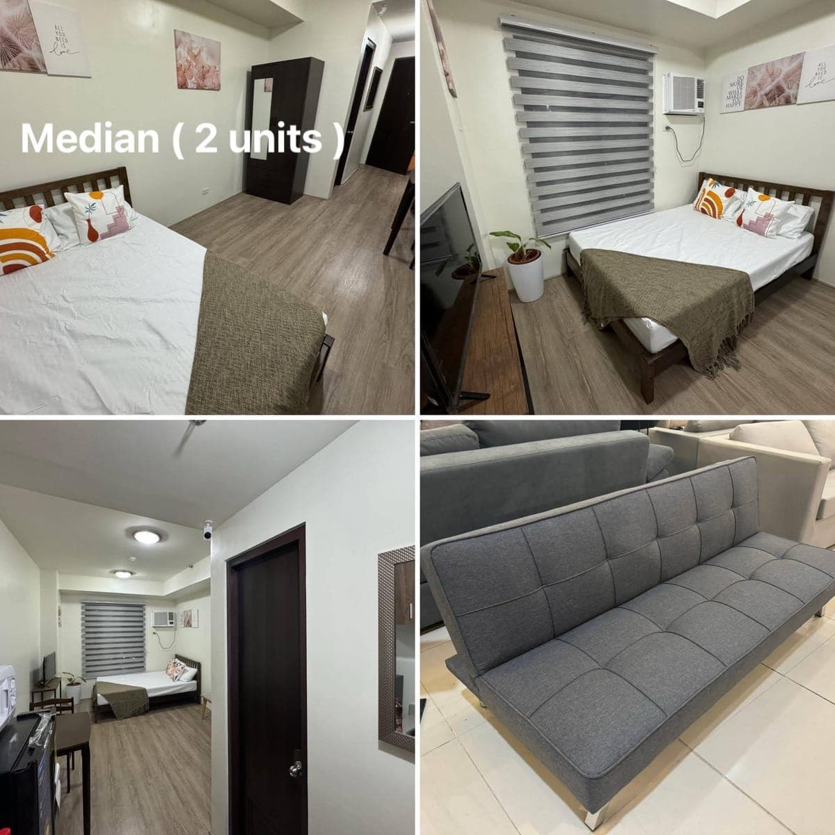 STUDIO UNIT AVAILABLE FOR RENT! - photo 1