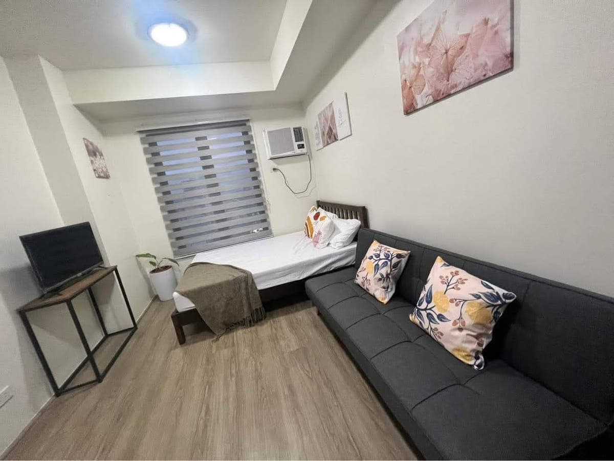 STUDIO UNIT AVAILABLE FOR RENT! - photo 2