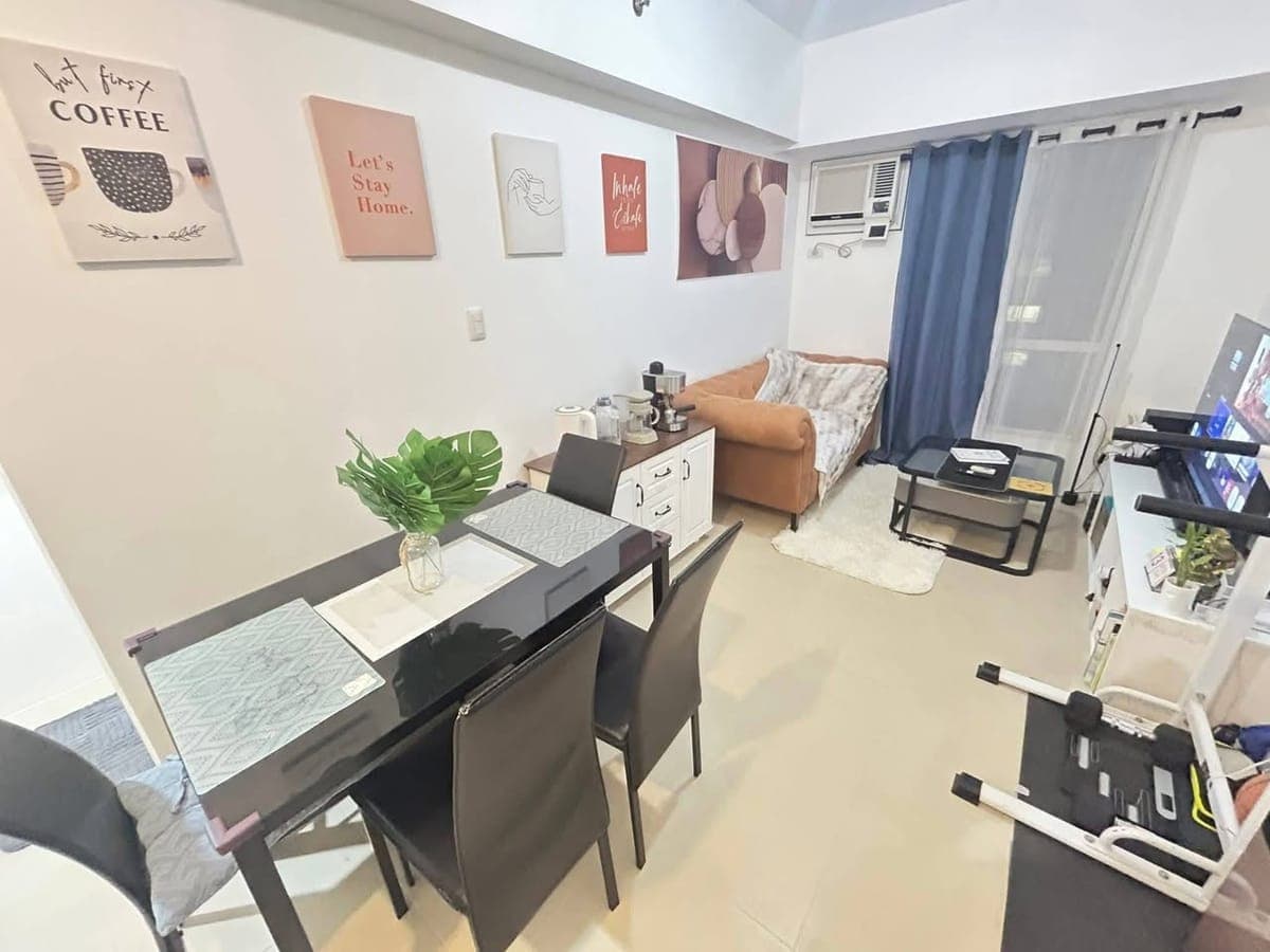 MOVE-IN READY 1BR IN IT PARK – JUST BRING YOUR BAG! - photo 4