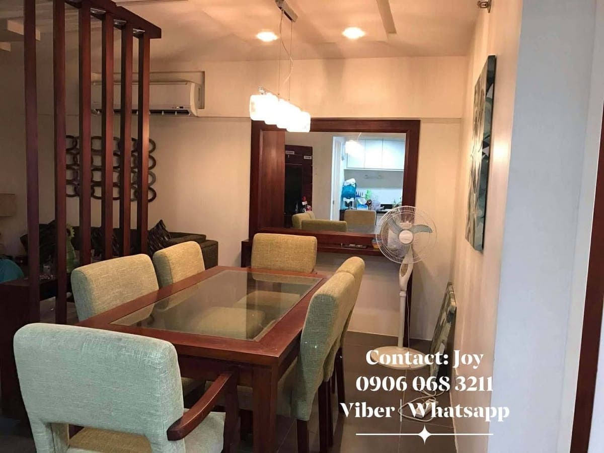 FOR RENT/SALE: Fully Furnished 2 Bedrooms Condo Unit - photo 1