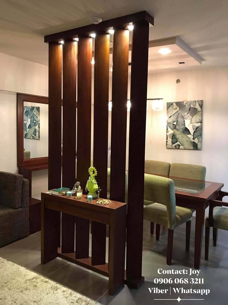 FOR RENT/SALE: Fully Furnished 2 Bedrooms Condo Unit - photo 2