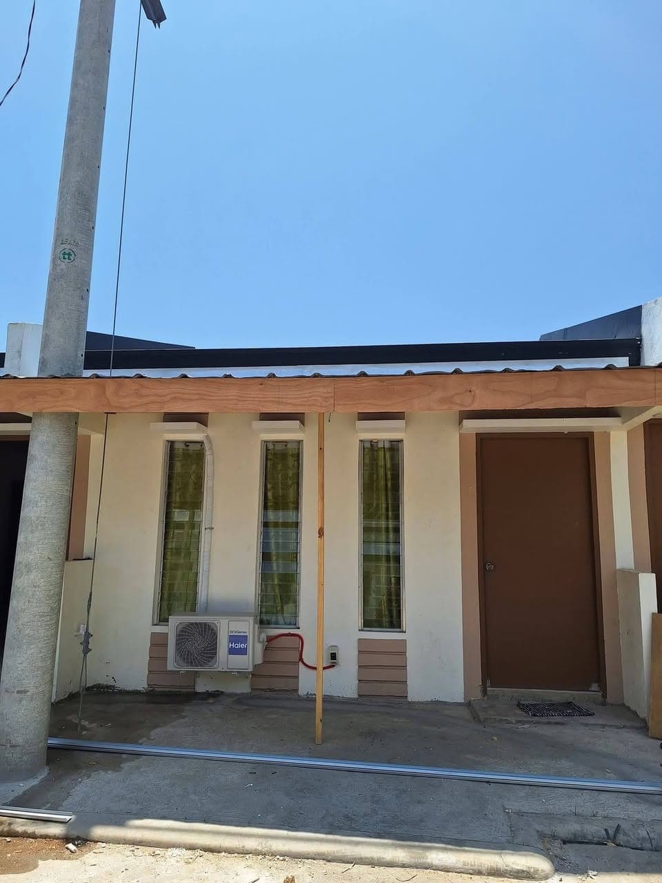 ✨️SEMI FURNISHED STUDIO TYPE FOR RENT in Cogon Plains for only 10k/ mo 💥 - photo 1