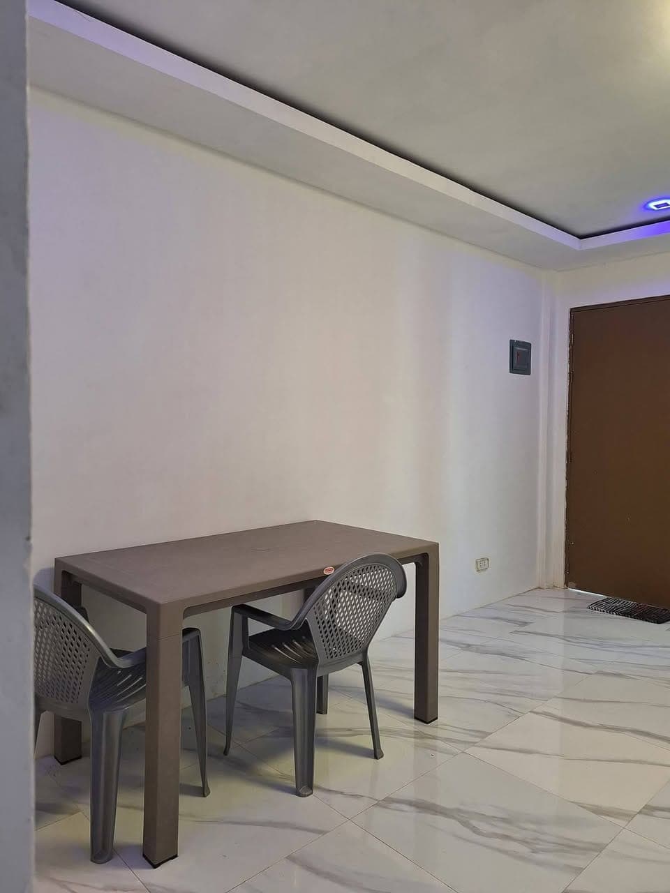 ✨️SEMI FURNISHED STUDIO TYPE FOR RENT in Cogon Plains for only 10k/ mo 💥 - photo 3