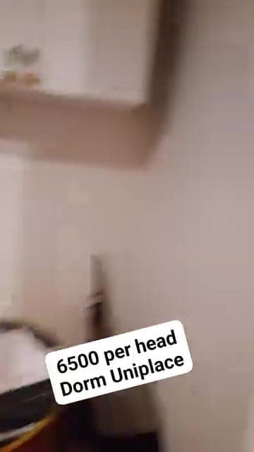 This unit is now open for female tenants - photo 1