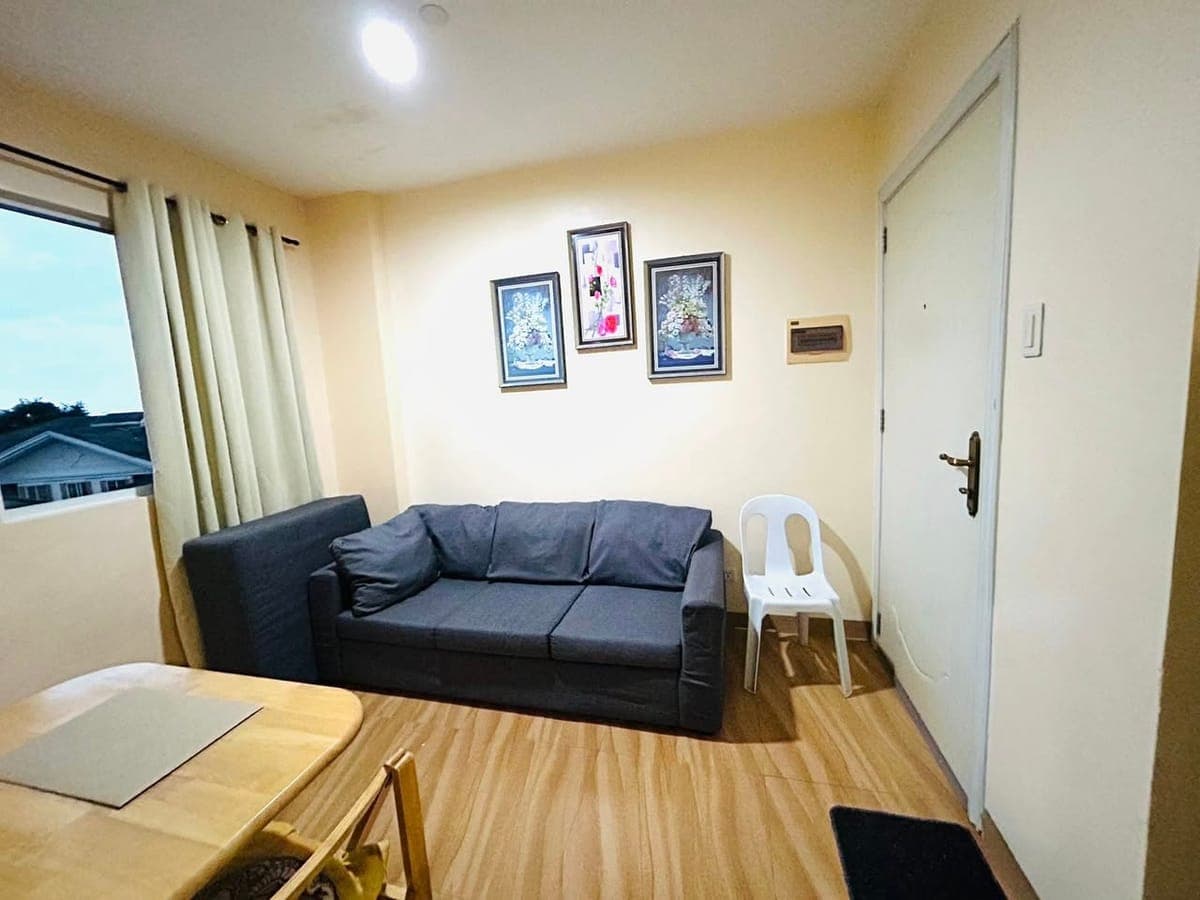 For Rent 1BR at AppleOne Banawa - photo 1