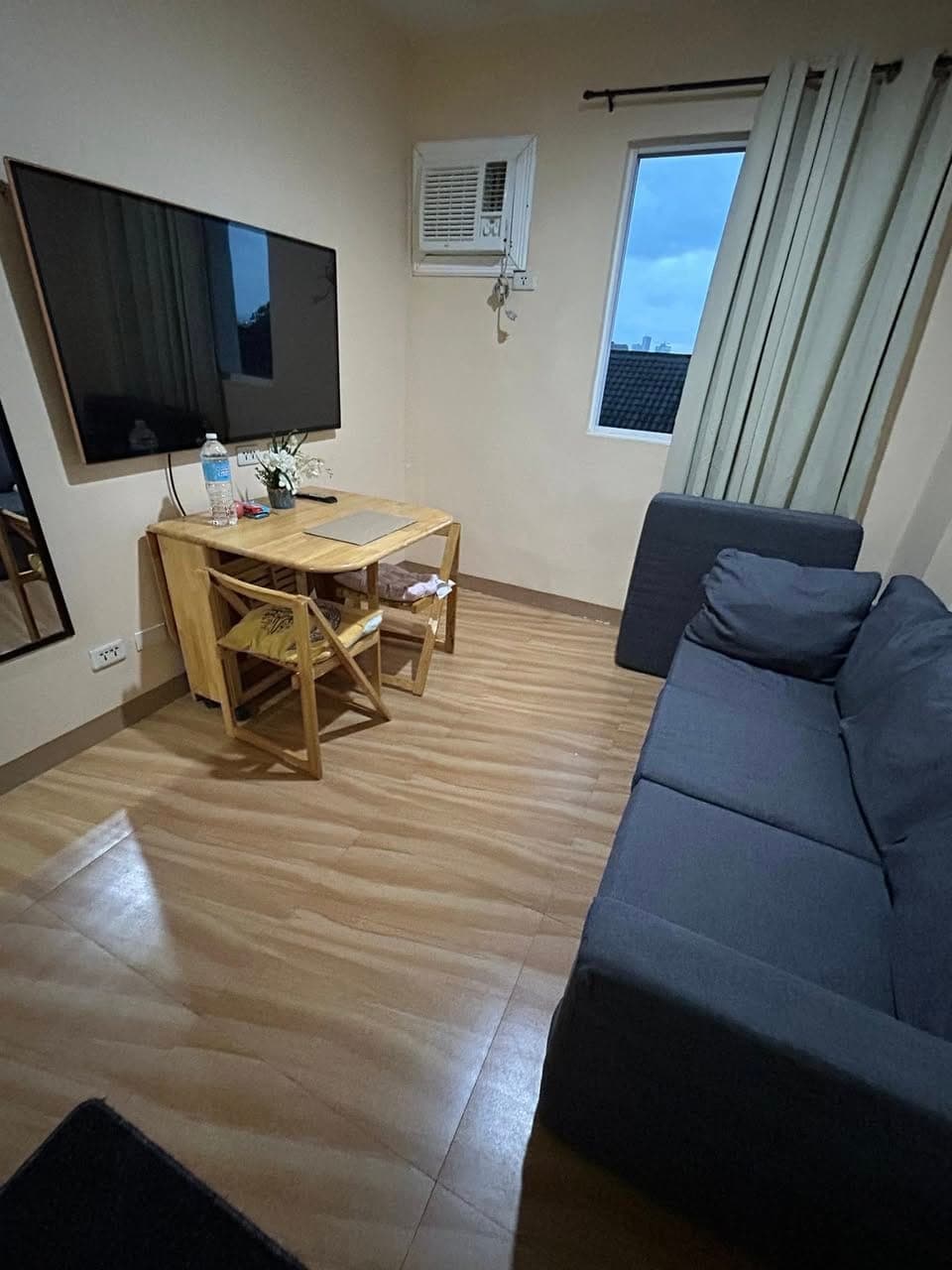 For Rent 1BR at AppleOne Banawa - photo 2