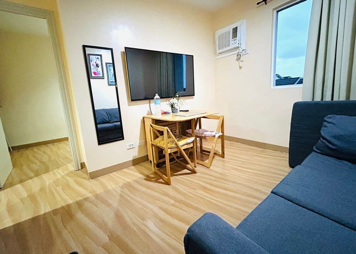 For Rent 1BR at AppleOne Banawa - photo 3