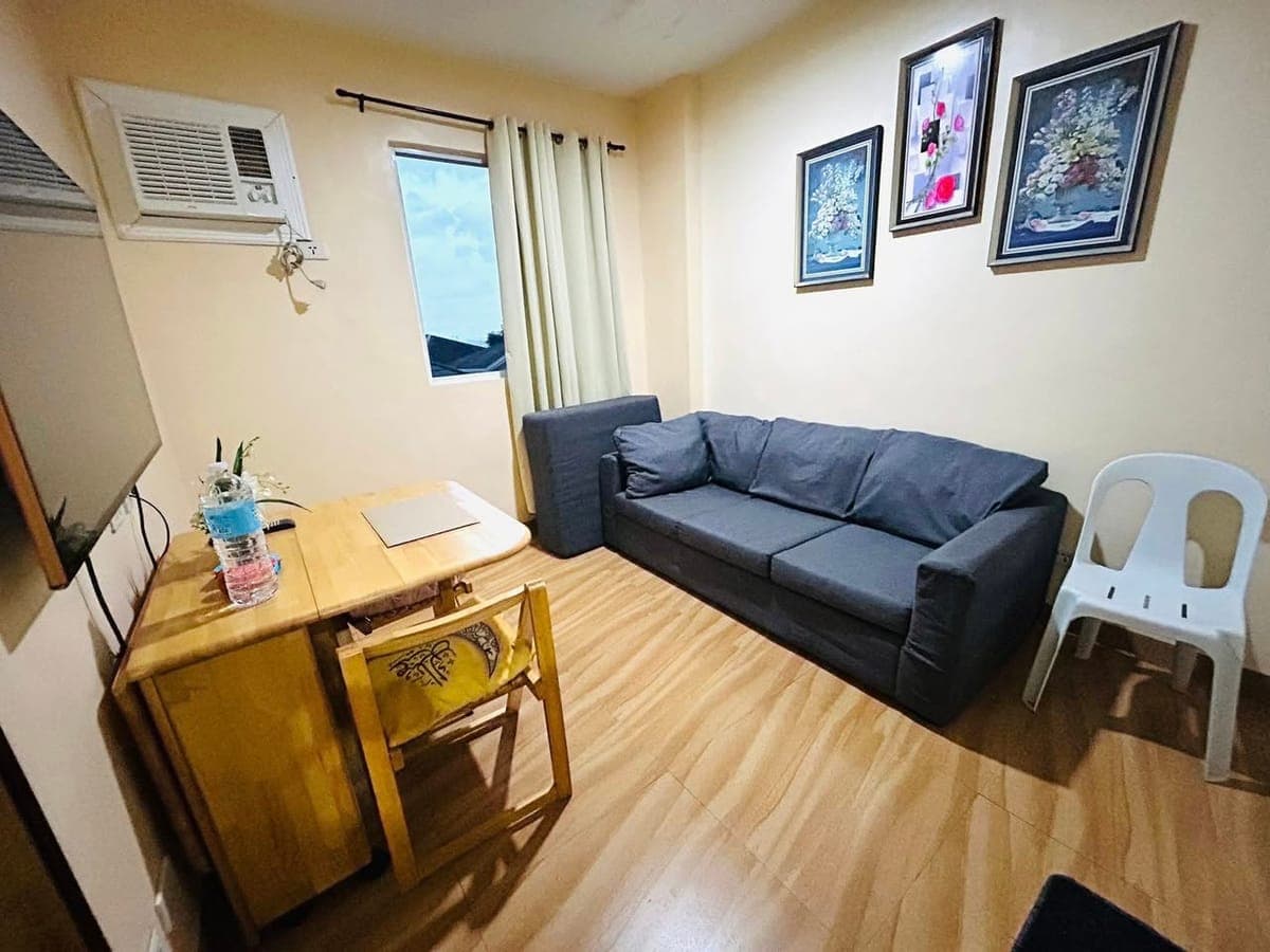 For Rent 1BR at AppleOne Banawa - photo 4
