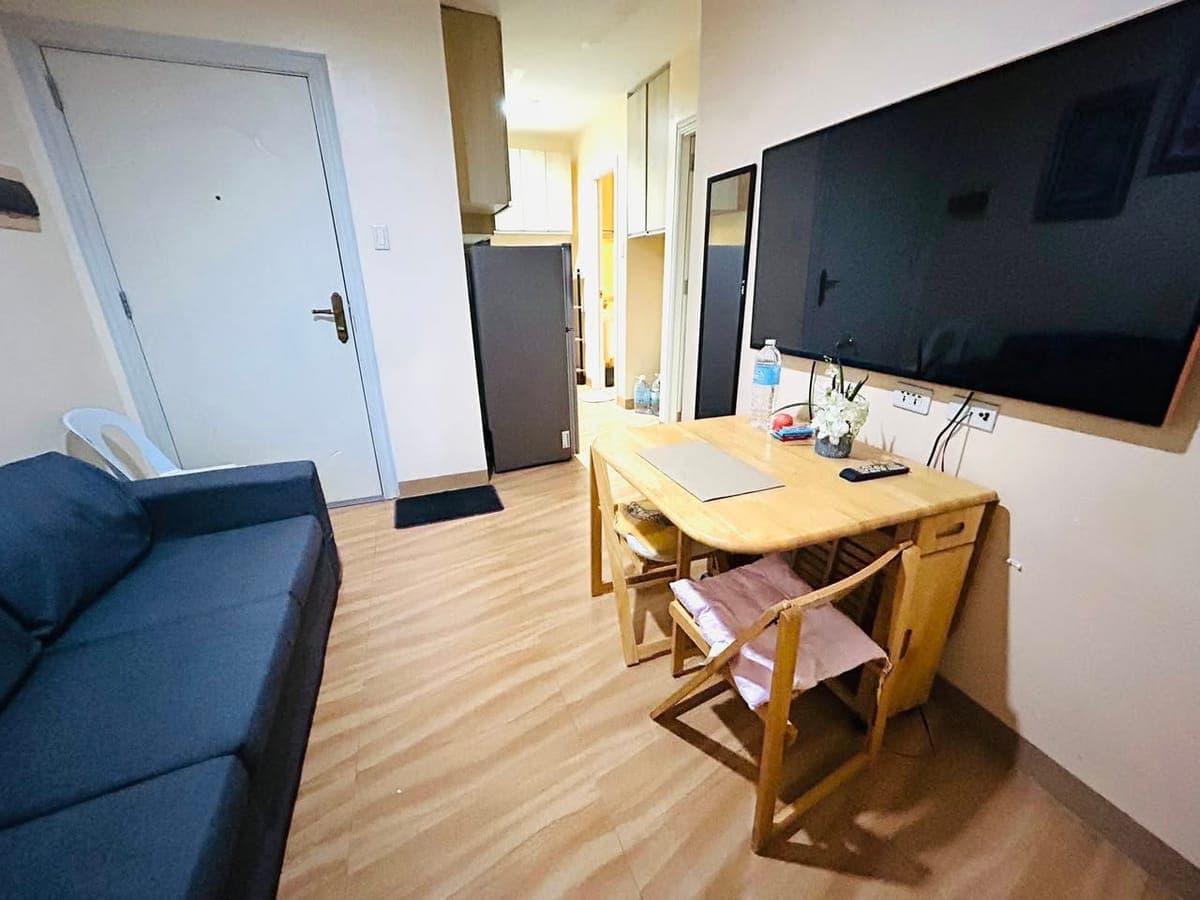 For Rent 1BR at AppleOne Banawa - photo 5
