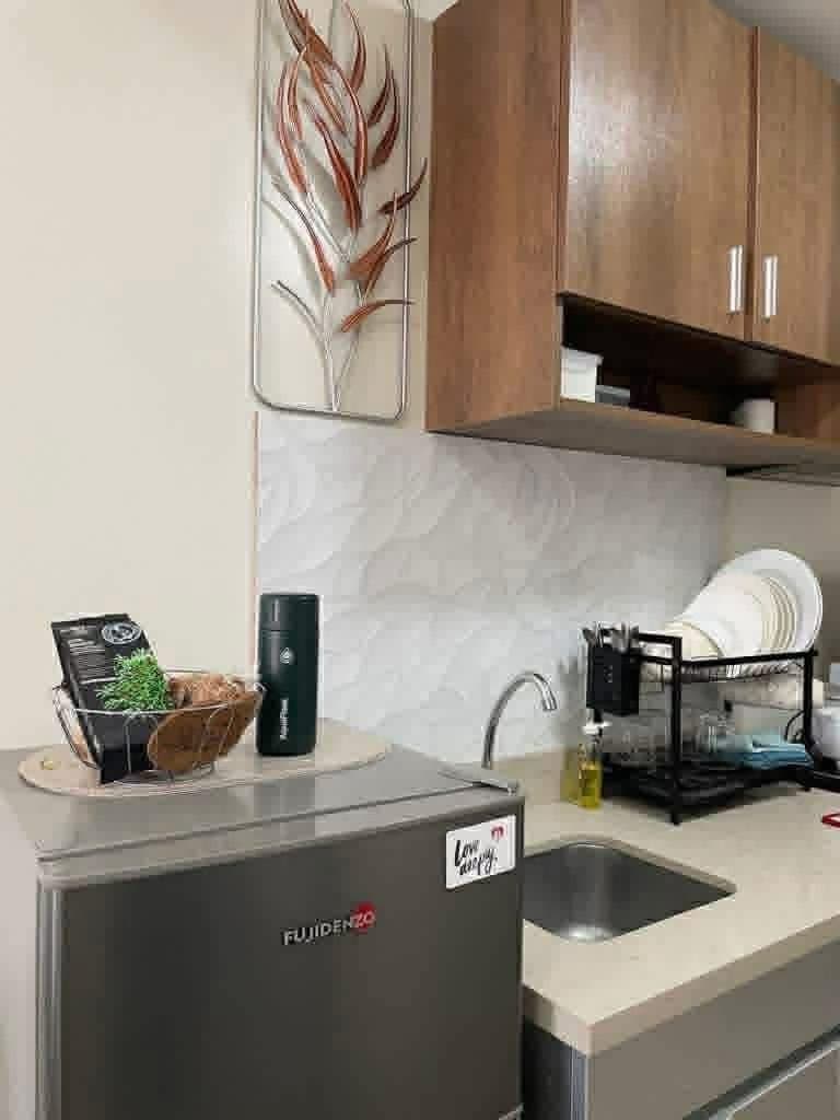 **The Median Studio Unit for Rent – Ideal for Students** - photo 3