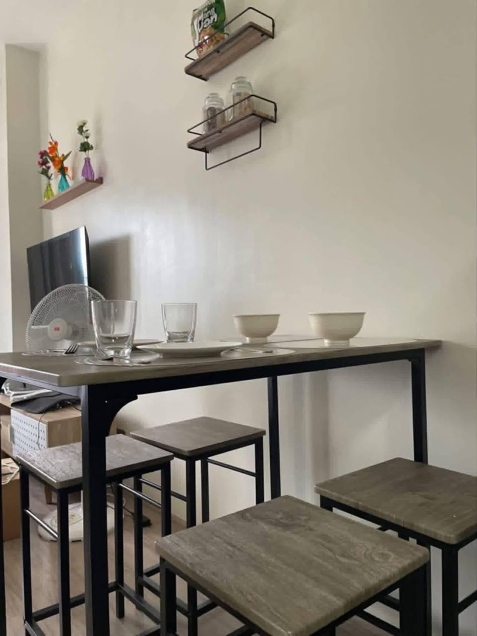 **The Median Studio Unit for Rent – Ideal for Students** - photo 4