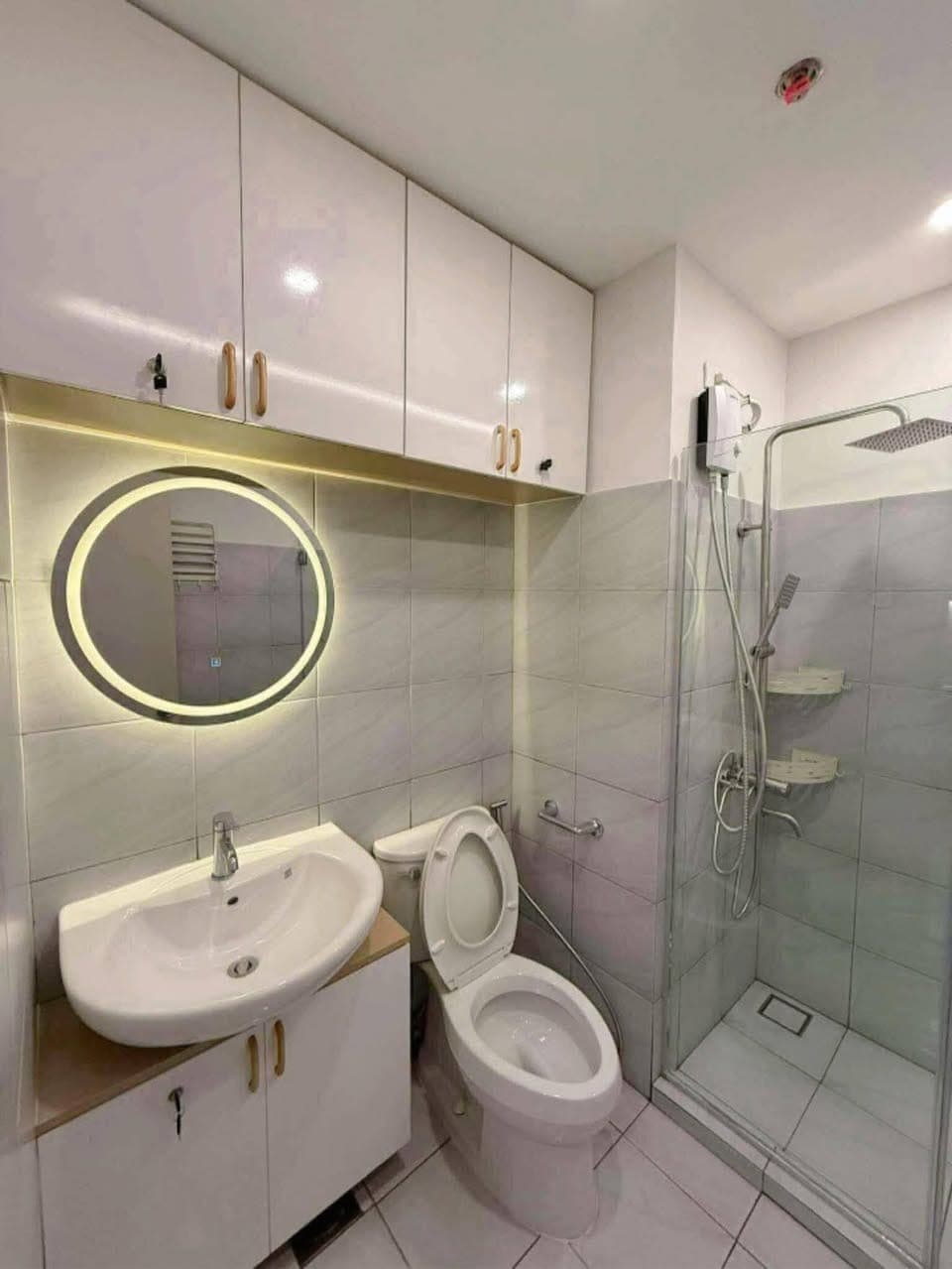 ✨- Studio Unit for Rent – Casa Mira Guadalupe ✨ - photo 3