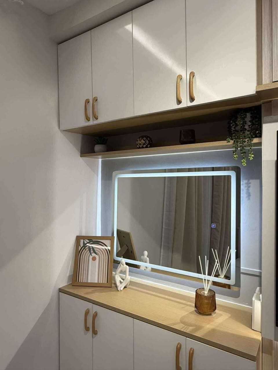 ✨- Studio Unit for Rent – Casa Mira Guadalupe ✨ - photo 4