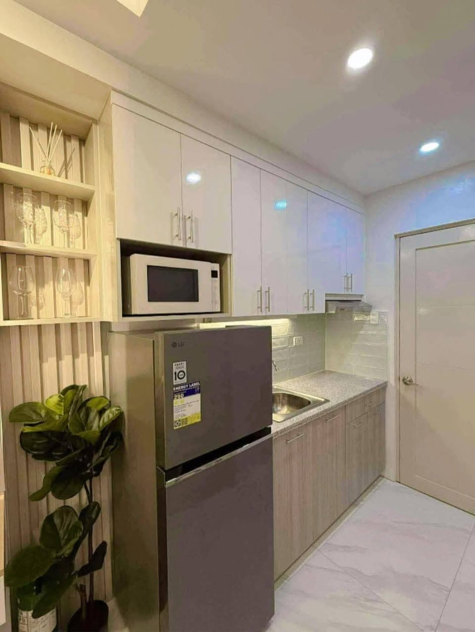 ✨- Studio Unit for Rent – Casa Mira Guadalupe ✨ - photo 5