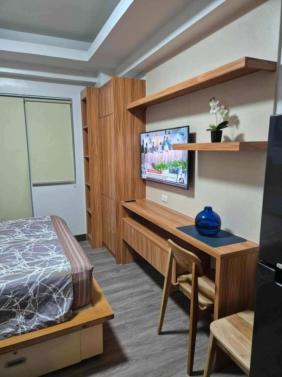 Studío with balcony -mountain view - photo 3