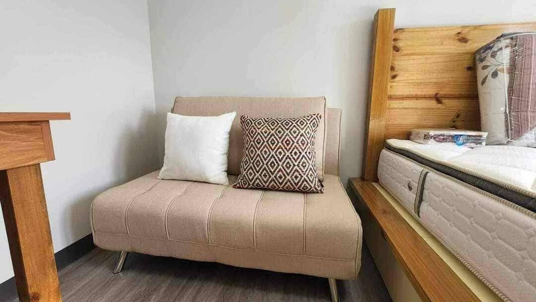 Studío with balcony -mountain view - photo 5