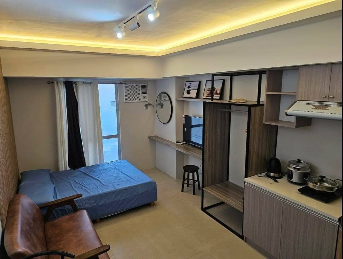 ! 🔥RENT : 15k paunahay lang!! - photo 2