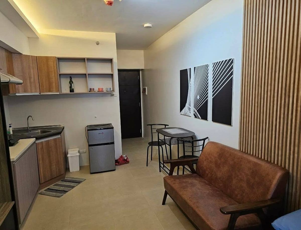 ! 🔥RENT : 15k paunahay lang!! - photo 3