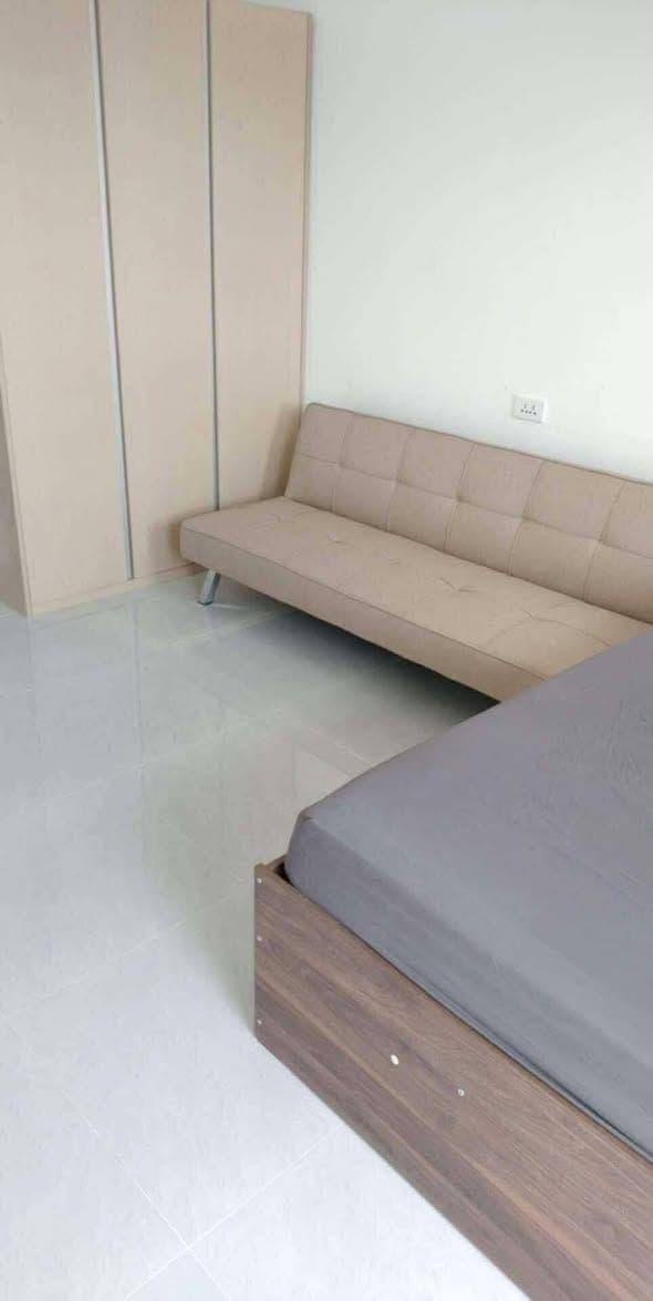 🏙️ FOR RENT: Fully Furnished Studio Unit with Balcony - photo 4