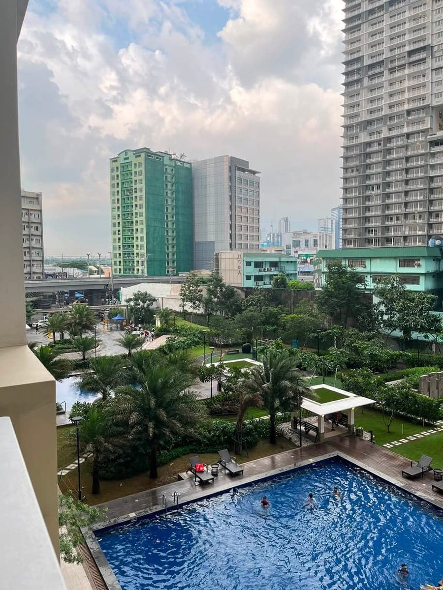 FOR RENT INFINA TOWERS ‼️ - photo 5