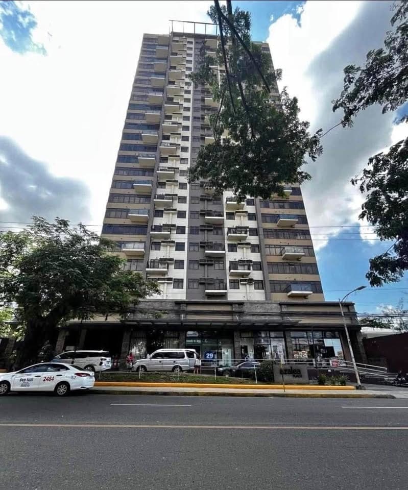 🌟 Fully furnished Studio for RENT in Azalea Place, Cebu City Near UP Cebu 🌟 - photo 1