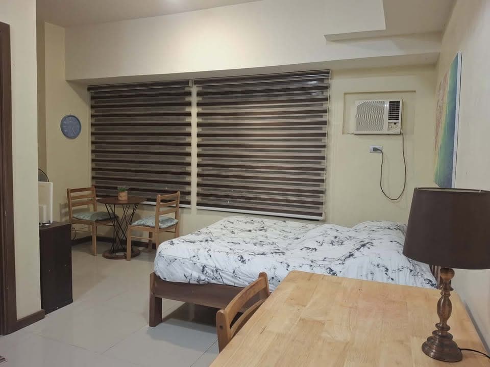 🌟 Fully furnished Studio for RENT in Azalea Place, Cebu City Near UP Cebu 🌟 - photo 3