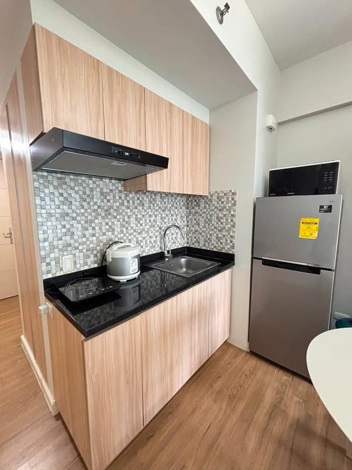 Solinea Tower 3 Fully furnished Studio for RENT Cebu City, Cebu Business Park - photo 4