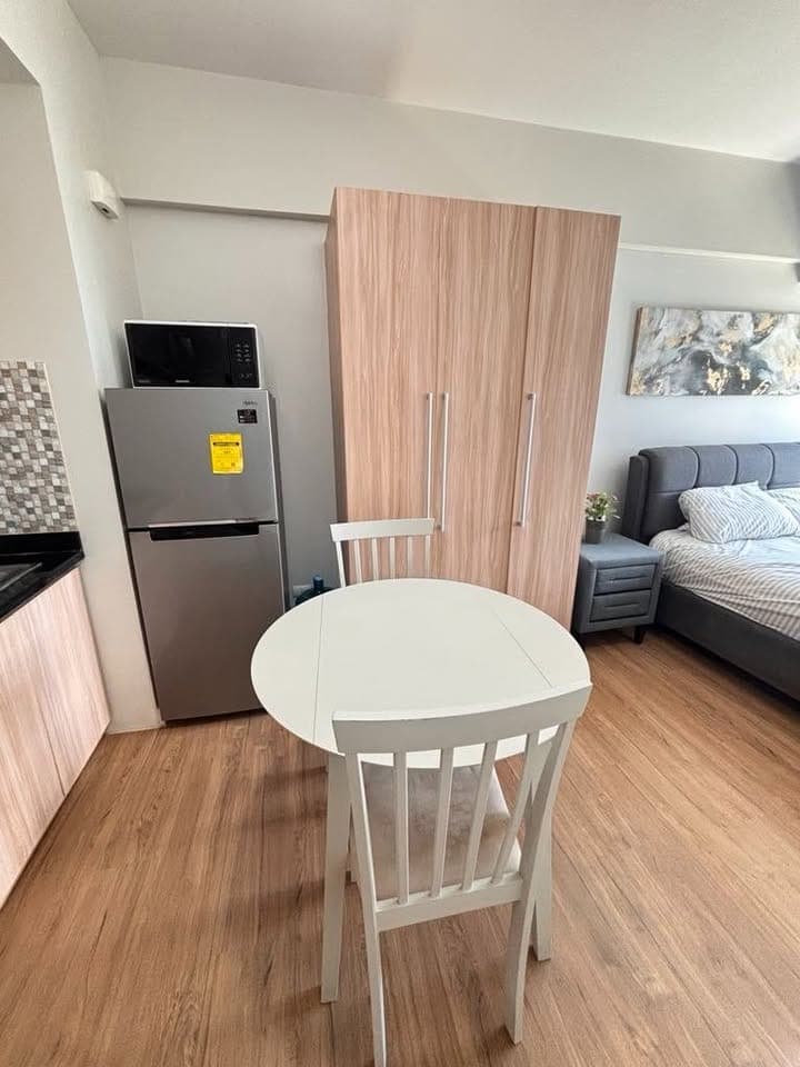 Solinea Tower 3 Fully furnished Studio for RENT Cebu City, Cebu Business Park - photo 5