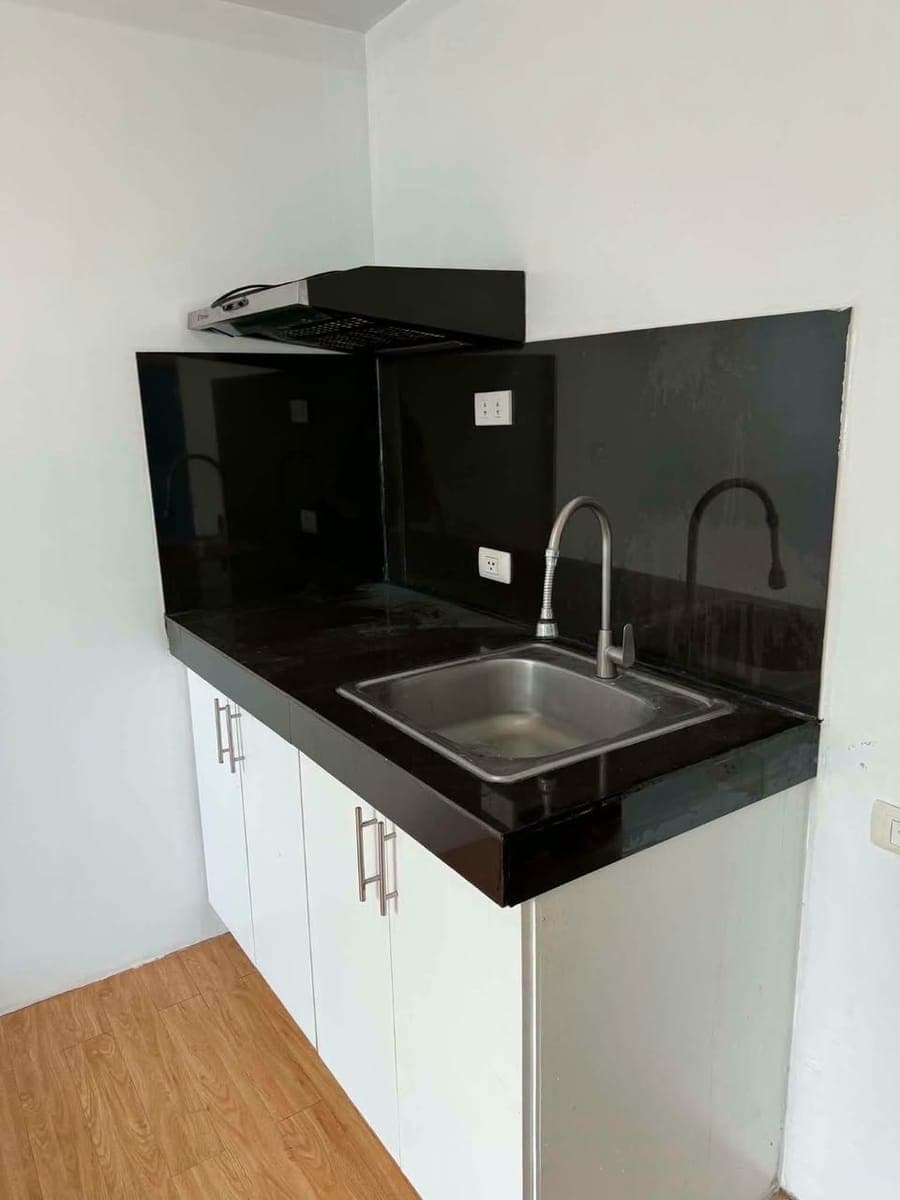 STUDIO SEMI FURNISHED FOR RENT (CONDO) - photo 5