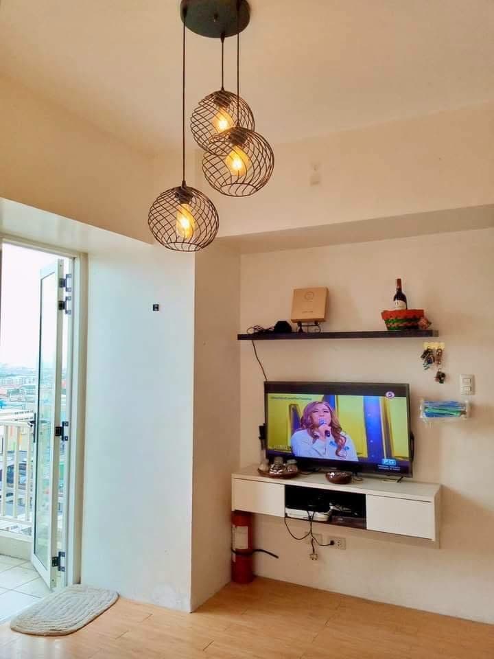 1 BEDROOM FULLY FURNISHED FOR RENT (CONDO) - photo 2