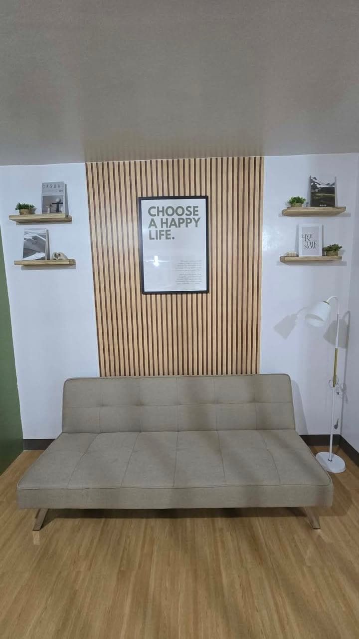 ‼️SEMI FURNISHED 2 Bedroom with Balcony “CORNER UNIT” FOR RENT‼️ - photo 4