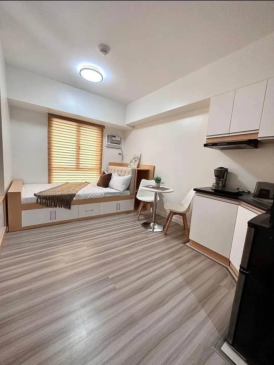 For rent Avida Riala Tower 4 20K ONLY - photo 1