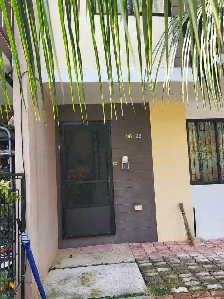 HOUSE FOR RENT❗️ 2-STOREY - photo 1