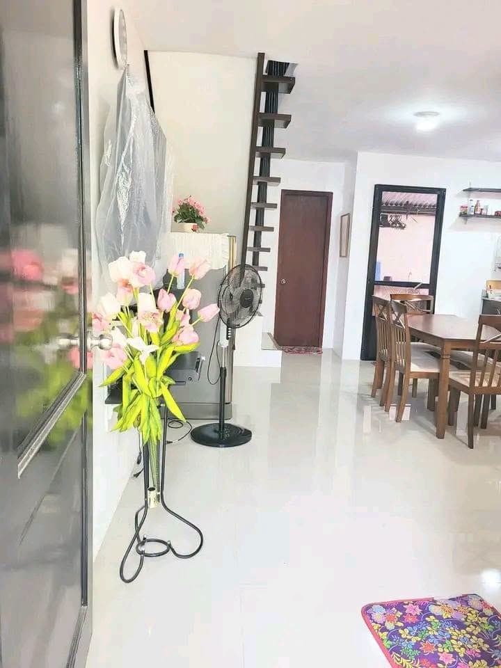 HOUSE FOR RENT❗️ 2-STOREY - photo 2