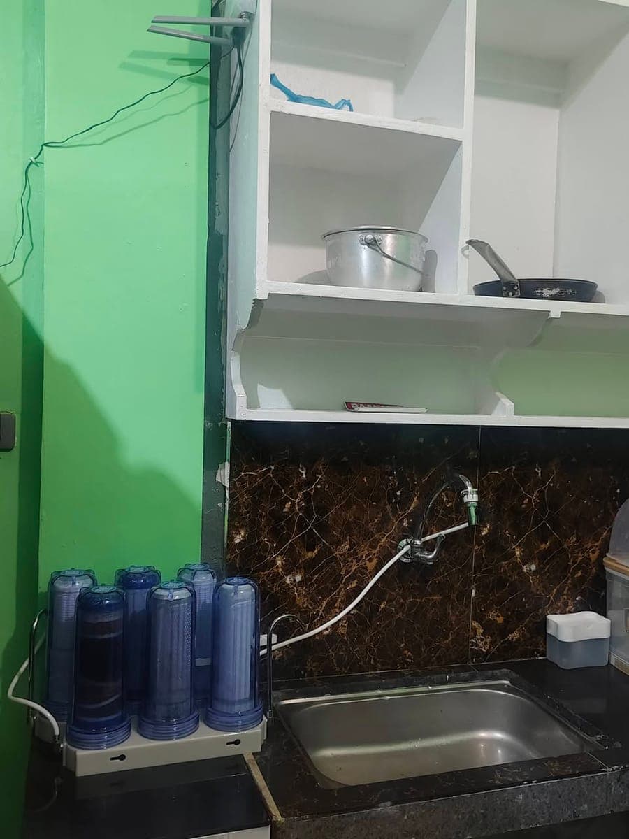 FEMALE BEDSPACE AVAILABLE!💁💁 - photo 3