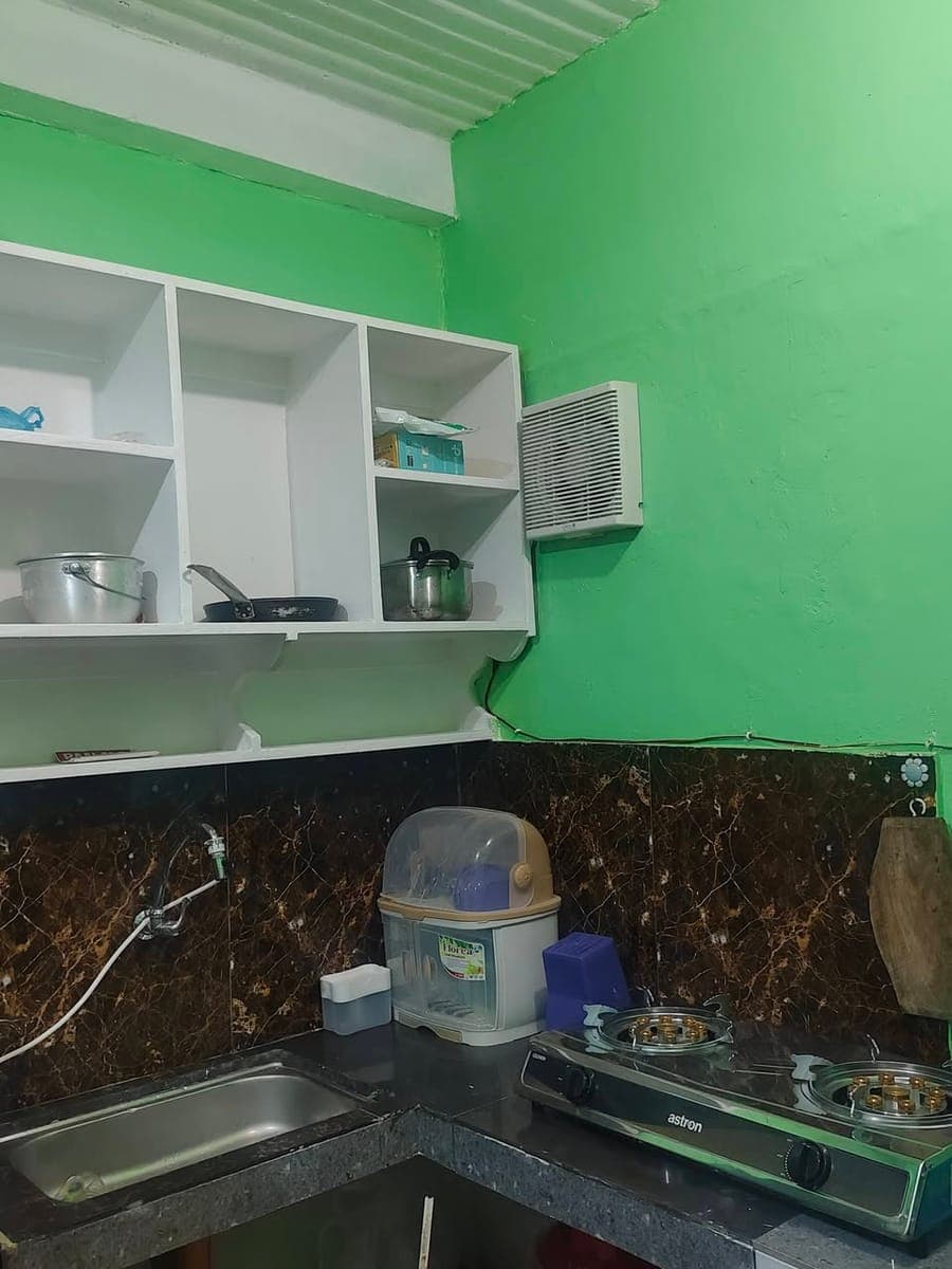 FEMALE BEDSPACE AVAILABLE!💁💁 - photo 4