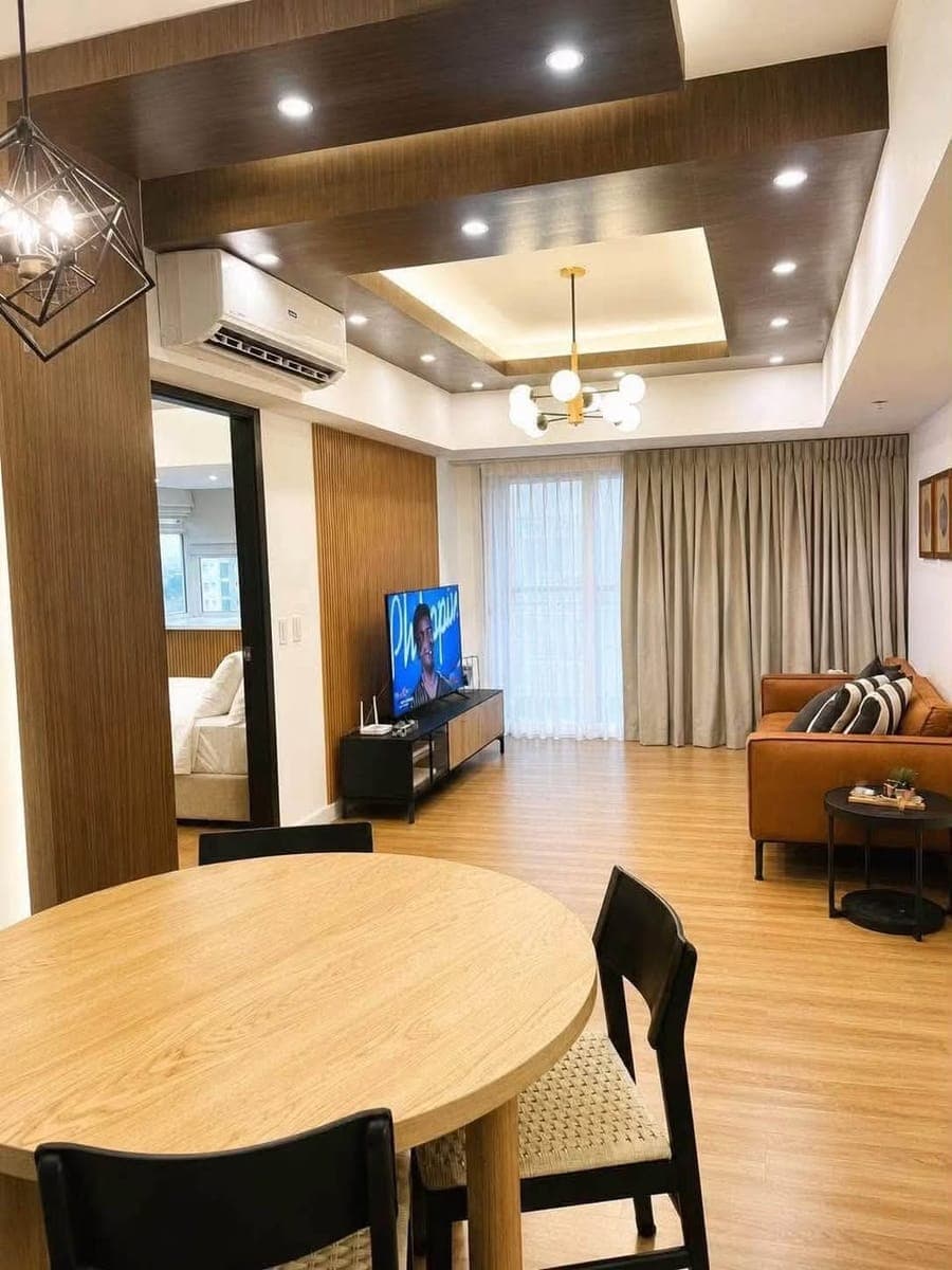 FOR RENT : THE VERANDA 2 BEDROOM - photo 1