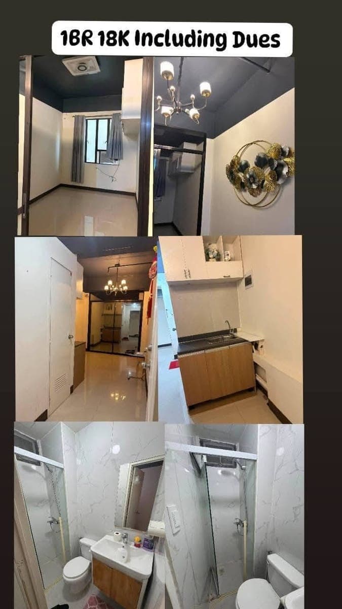 ✅CONDO for Rent - photo 1