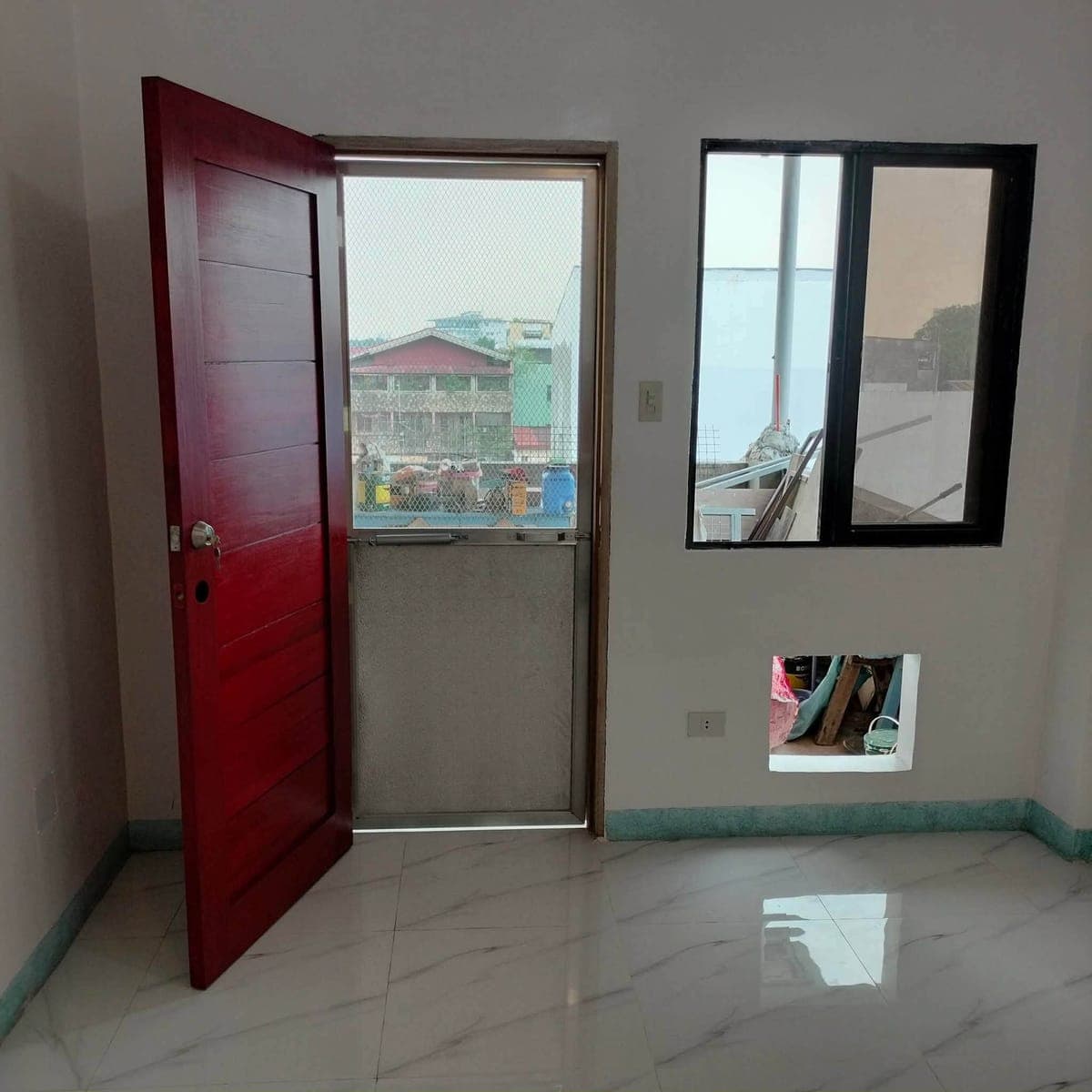 STUDIO TYPE ROOM - photo 1