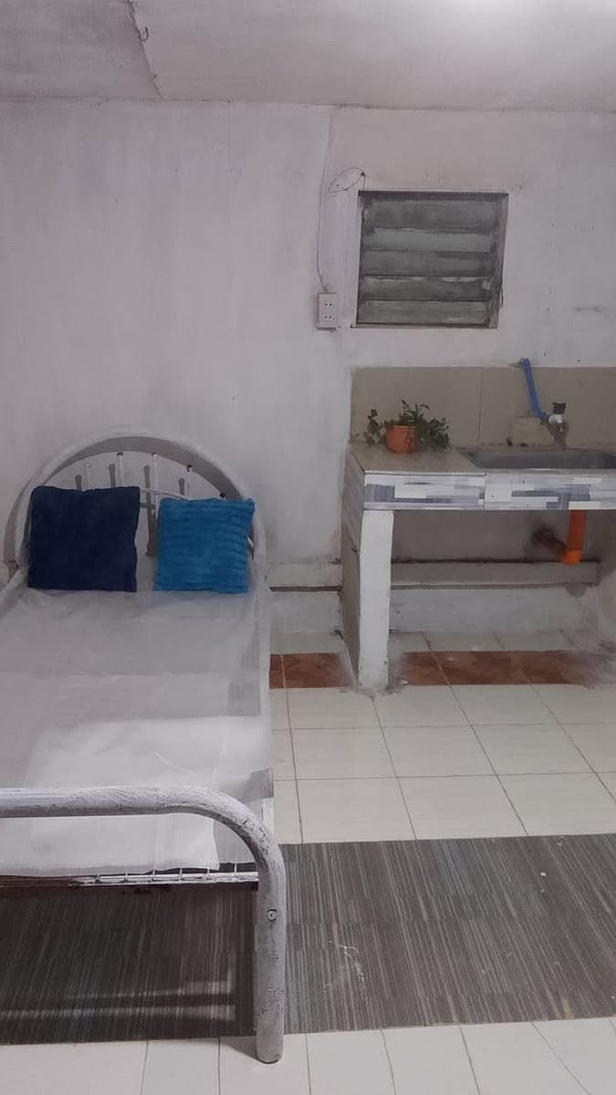 #roomforrent in Bonbon CDO zone 6 3k only with own sink and parking area and Cr NAA likod sa room 2... - photo 2