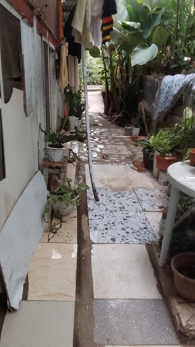 #roomforrent in Bonbon CDO zone 6 3k only with own sink and parking area and Cr NAA likod sa room 2... - photo 4