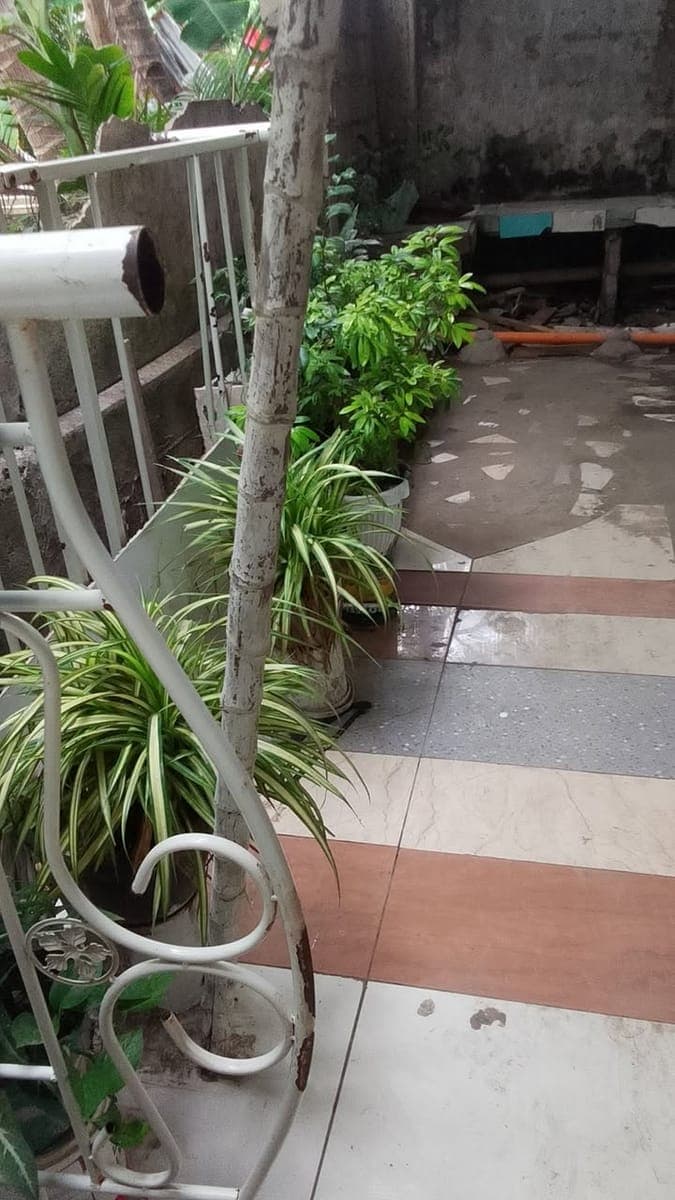 #roomforrent in Bonbon CDO zone 6 3k only with own sink and parking area and Cr NAA likod sa room 2... - photo 5