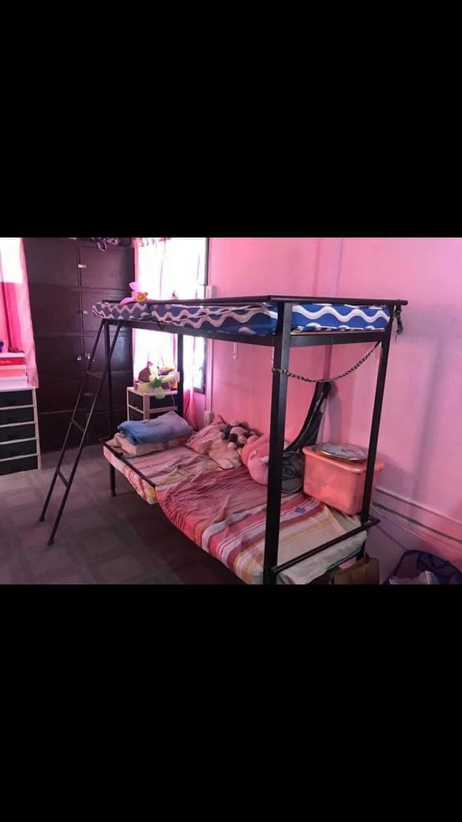 2.5k upper deck with Aircon Near BGC & Market2x - photo 3
