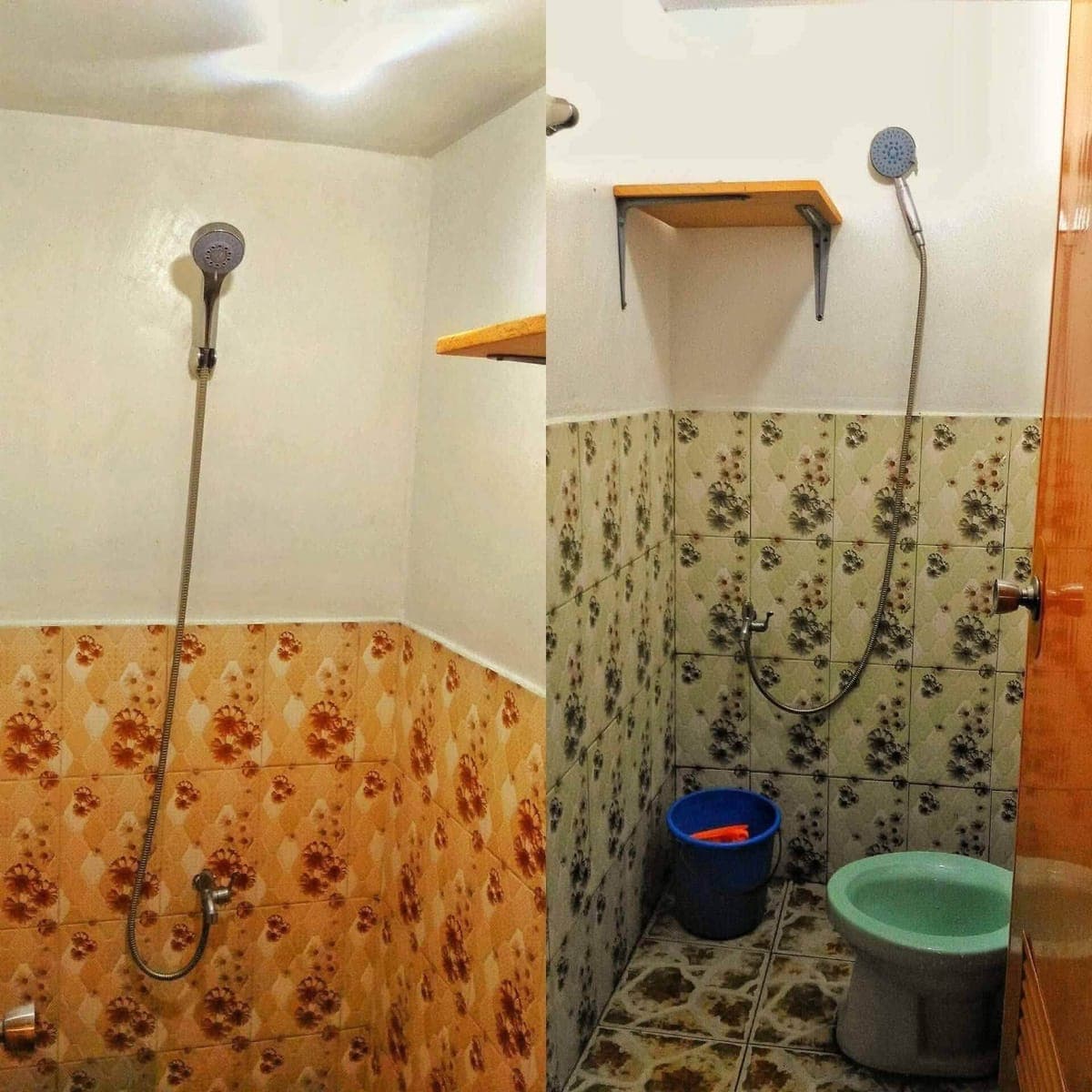 2.5k upper deck with Aircon Near BGC & Market2x - photo 5