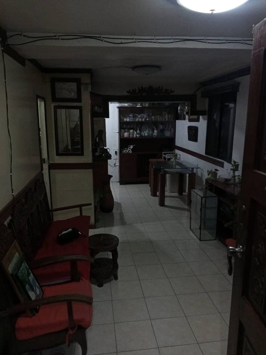 🏠 HOUSE FOR RENT – Bagong Lipunan Condominium, Western Bicutan, Taguig City 🏠 - photo 5