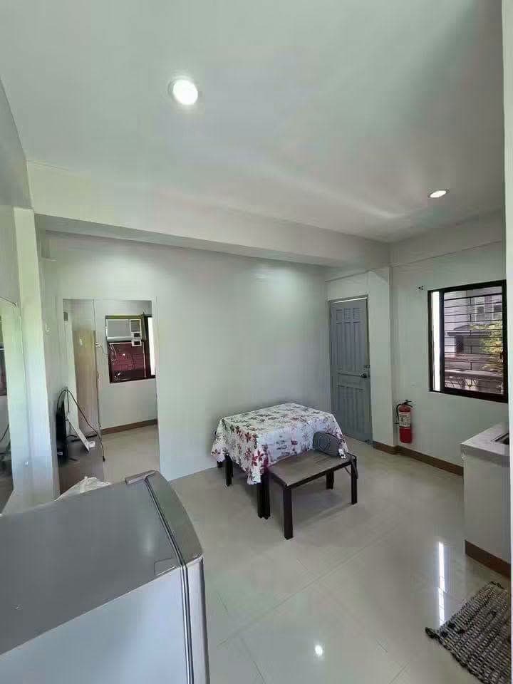 30sqm 1 bedroom apartment - photo 2