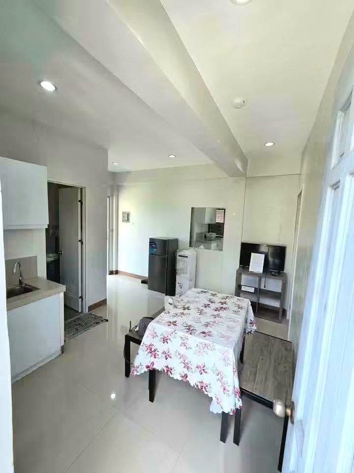 30sqm 1 bedroom apartment - photo 4