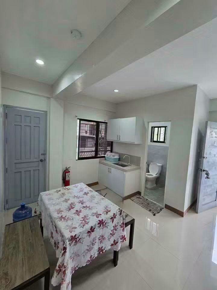 30sqm 1 bedroom apartment - photo 5